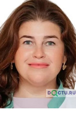 Левашева Татьяна Андреевна - фото