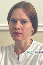 Левченко Анна Юрьевна - фото