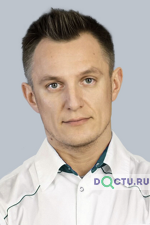 Левченко Дмитрий Николаевич - фото