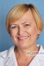 Левченко Галина Дмитриевна - фото