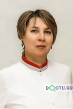 Левченко Наталья Юрьевна - фото