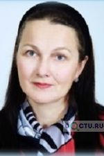 Левченко Наталья Анатольевна - фото