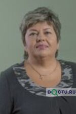 Левченко Валентина Леонардовна - фото