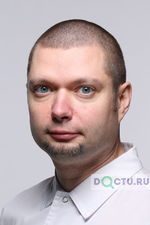 Левченков Денис Александрович - фото