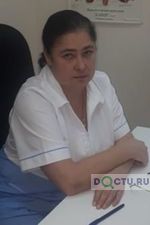 Левчук Екатерина Леонидовна - фото