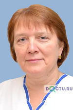 Левчук Елена Григорьевна - фото