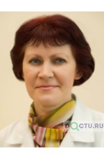 Левеева Светлана Геннадьевна - фото