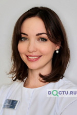 Левентюк Марина Владимировна - фото