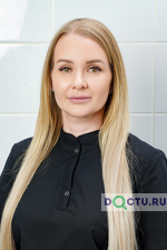Леверт Светлана Михайловна - фото