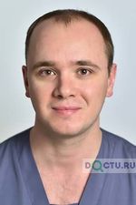 Левешко Андрей Иванович - фото