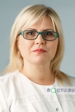Левьева Татьяна Викторовна - фото