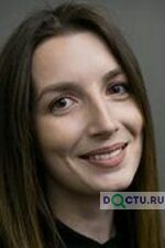 Левичева Виктория Юрьевна - фото