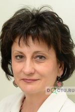 Левина Галина Александровна - фото