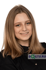 Левина Ирина Сергеевна - фото