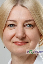 Левкина Анна Васильевна - фото