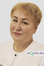 Левкина Ольга Николаевна - фото