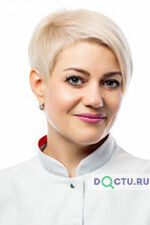 Левкова Татьяна Александровна - фото
