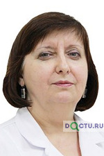 Левочкина Светлана Анатольевна - фото