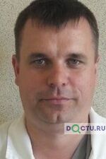 Левшин Андрей Иванович - фото