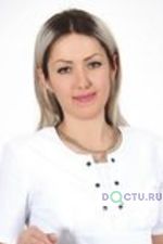 Левшина Наталия Евгеньевна - фото