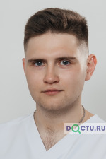 Левшуков Михаил Олегович - фото