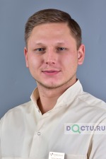 Лезгин Дмитрий Игоревич - фото