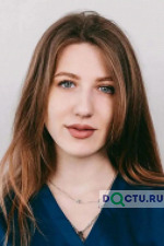 Лежинская Ксения Владимировна - фото