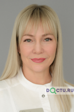 Лежнёва Нина Семеновна - фото