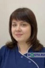 Льгова Екатерина Юрьевна - фото Льгова Екатерина Юрьевна - фото