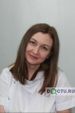 Ли Елена Васильевна - фото