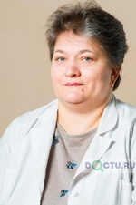 Ли Марина Викторовна - фото