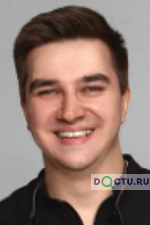 Ли Марк Анатолиевич - фото