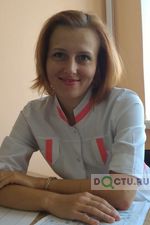 Лидовская Элеонора Сергеевна - фото