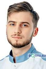 Лигатюк Денис Дмитриевич - фото