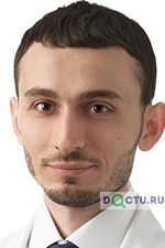 Лигидов Мурат Лионович - фото