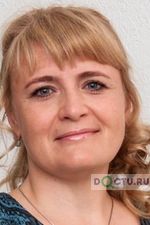 Лих Ольга Анатольевна - фото