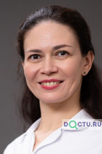 Лихачева Аделина Александровна - фото