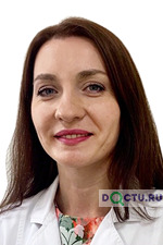 Лихачева Олеся Сергеевна - фото
