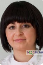 Лихачева(Неретина) Елена Феликсовна - фото