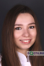 Лихачёва(Черкашина) Надежда Александровна - фото Лихачёва(Черкашина) Надежда Александровна - фото