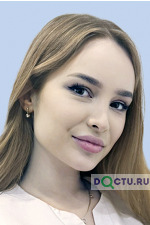 Лихая Яна Игоревна - фото