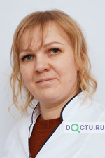 Лихоузова Марина Сергеевна - фото