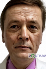 Лиллин Сергей Анатольевич - фото