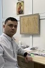 Лимаков Юрий Юрьевич - фото