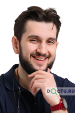 Лиманов Максим Васильевич - фото