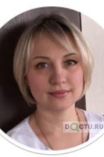 Лиманская Наталья Анатольевна - фото