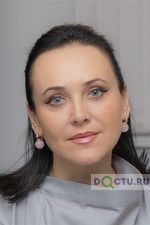 Лимарева Светлана Владимировна - фото