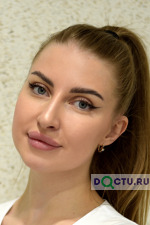 Линаск Алина Игоревна - фото
