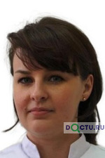 Линченко Татьяна Анатольевна - фото