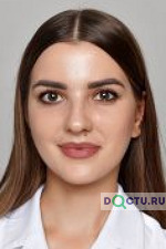 Линева Екатерина Андреевна - фото